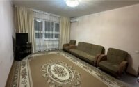 Продажа 1-комнатной квартиры, 49 м² в Алматы