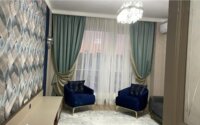 Продажа 2-комнатной квартиры, 73 м² в Астане