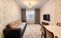 Продажа 4-комнатной квартиры, 84 м² в Караганде - фото 19
