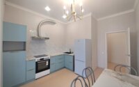 Продажа 1-комнатной квартиры, 46 м² в Астане - фото 4