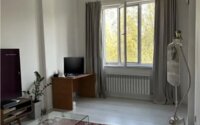 Продажа 2-комнатной квартиры, 52 м² в Алматы