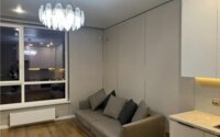 Продажа 2-комнатной квартиры, 53 м² в Астане