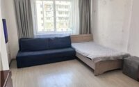 Продажа 1-комнатной квартиры, 35.3 м² в Алматы