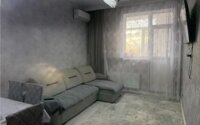 Продажа 1-комнатной квартиры, 41.2 м² в Астане