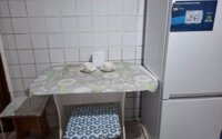 Аренда 1-комнатной квартиры посуточно, 36 м² в Алматы - фото 8