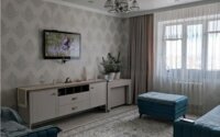 Продажа 3-комнатной квартиры, 93.8 м² в Астане