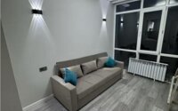 Продажа 1-комнатной квартиры, 24 м² в Алматы - фото 2