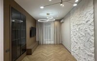 Продажа 3-комнатной квартиры, 77 м² в Алматы