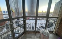 Продажа 3-комнатной квартиры, 82 м² в Караганде - фото 10