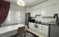 Продажа 3-комнатной квартиры, 85 м² в Алматы - фото 19