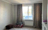 Продажа 1-комнатной квартиры, 45.5 м² в Астане