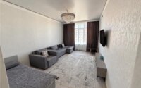 Продажа 1-комнатной квартиры, 45.9 м² в Астане