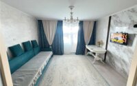 Продажа 2-комнатной квартиры, 60 м² в Караганде