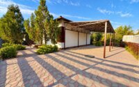 Продажа 3-комнатного дома, 113 м² в Алматинской области - фото 4