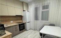 Продажа 1-комнатной квартиры, 41.5 м² в Астане - фото 3
