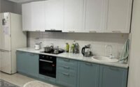 Продажа 2-комнатной квартиры, 45.44 м² в Астане - фото 2