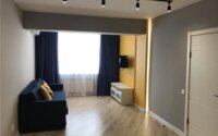 Продажа 2-комнатной квартиры, 53 м² в Алматы