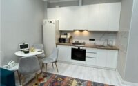 Продажа 2-комнатной квартиры, 40 м² в Астане - фото 3