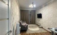 Продажа 2-комнатной квартиры, 47.1 м² в Астане - фото 2