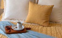 Аренда 1-комнатной квартиры посуточно, 45 м² в Атырау