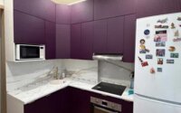 Продажа 2-комнатной квартиры, 55 м² в Сарани - фото 3