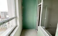 Продажа 1-комнатной квартиры, 38.8 м² в Астане - фото 4