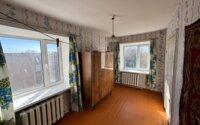 Продажа 2-комнатной квартиры, 42.5 м² в Караганде