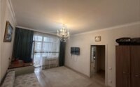 Продажа 1-комнатной квартиры, 42 м² в Астане