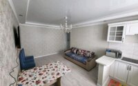 Продажа 2-комнатной квартиры, 40 м² в Алматы - фото 2