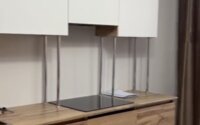 Аренда 2-комнатной квартиры, 45 м² в Астане