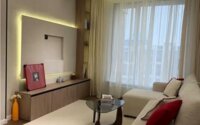 Продажа 2-комнатной квартиры, 53 м² в Алматы