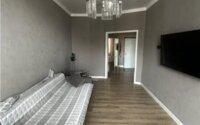 Продажа 1-комнатной квартиры, 42 м² в Астане