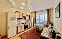 Продажа 2-комнатной квартиры, 81 м² в Астане - фото 3