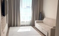Продажа 1-комнатной квартиры, 39 м² в Астане