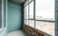Продажа 1-комнатной квартиры, 43.76 м² в Астане - фото 12