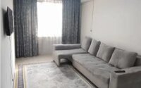 Продажа 1-комнатной квартиры, 36.8 м² в Алматы