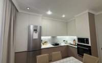 Продажа 3-комнатной квартиры, 90 м² в Караганде