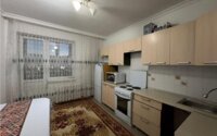 Продажа 1-комнатной квартиры, 43 м² в Астане