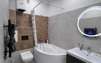 Продажа 3-комнатной квартиры, 84 м² в Караганде - фото 17