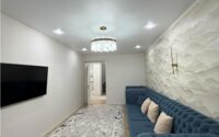 Продажа 3-комнатной квартиры, 80 м² в Алматы