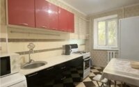 Продажа 4-комнатной квартиры, 77.1 м² в Астане - фото 5