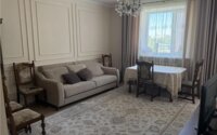 Продажа 2-комнатной квартиры, 69 м² в Астане