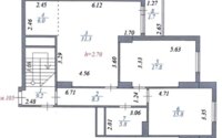 Продажа 3-комнатной квартиры, 92 м² в Астане - фото 7