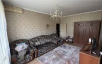 Продажа 1-комнатной квартиры, 40 м² в Алматы