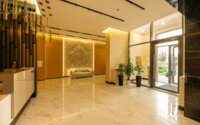 Аренда 3-комнатной квартиры посуточно, 85 м² в Алматы - фото 23