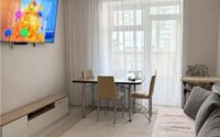 Продажа 2-комнатной квартиры, 46.07 м² в Астане