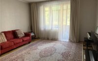 Продажа 4-комнатной квартиры, 208 м² в Алматы