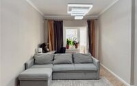 Продажа 3-комнатной квартиры, 110.5 м² в Астане