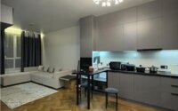 Продажа 2-комнатной квартиры, 45.3 м² в Алматы