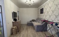 Продажа 1-комнатной квартиры, 31 м² в Алматы - фото 4